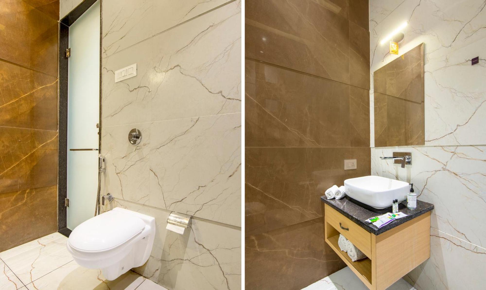 Itsy Hotels Sehdev Residency, Near Golden Temple Amritsar Buitenkant foto